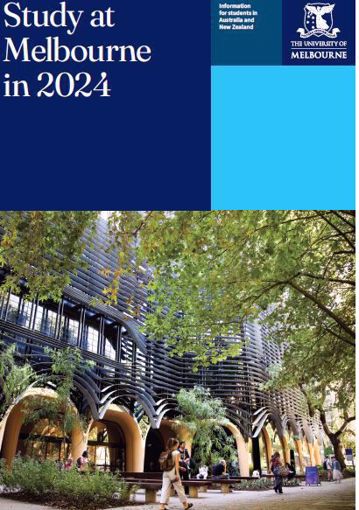 Picture of 2024 Profile for Domestic Students Brochure
